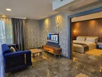 Ayatoure Hotel Hotels in Urumbey Mahallesi