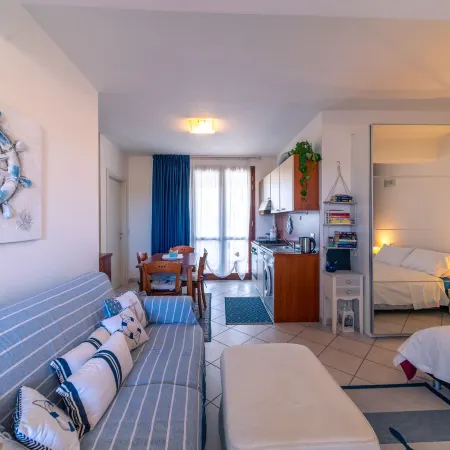 Residence Alessandra