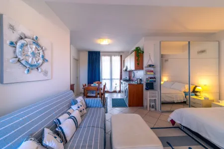 Residence Alessandra