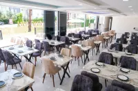 CRB Crown Residence Belek Health & Spa Hotels in Serik