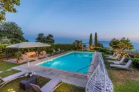 Tuscan Fizz Villa a Vineyards Retreat -  case vacanza in affitto