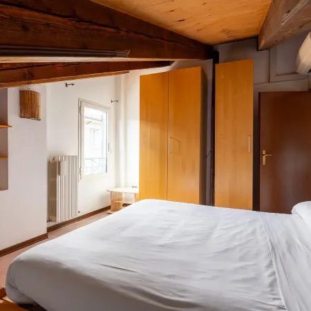 Comfort Urbano a Porta Maggiore by Wonderful Italy