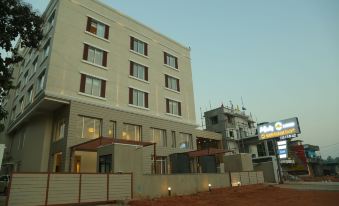 Misty Ocean - A Bergamont Group of Hotel