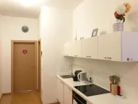 Argentieri Guesthouse Hotels in Bolzano