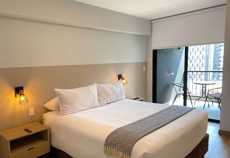 Colon by Wynwood House 숙소 내부 사진