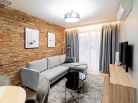 Posesja Apartamenty - Posesja Plażowa 4a I Hotels in Grzybowo