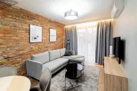 Posesja Apartamenty - Posesja Plażowa 4a I Hotels in Grzybowo