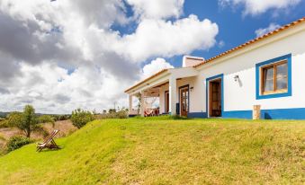 Monte Cerro da Vigia by Vacationy