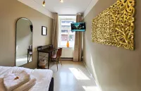 Hotell Slottsgatan Hotels in Oskarshamn