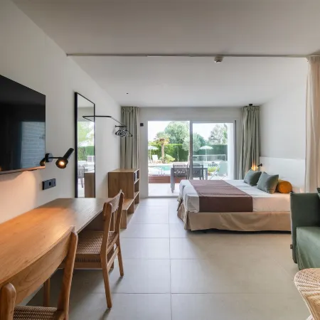 Cabot Las Velas Apartments
