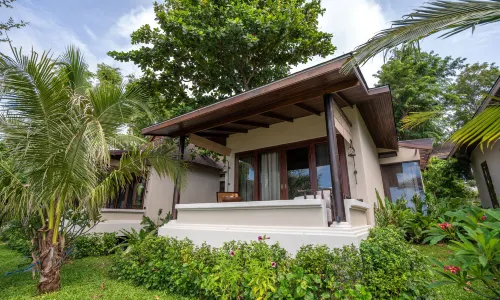 Samed Tamarind Beach Resort