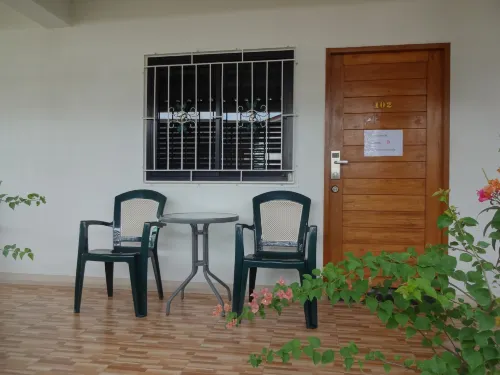 رينا هاوس تشيانغ ماي الأماكن العامة Photos