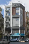 White Corner Hotels in Dimokratias Sq.