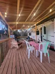 CAMPER HOUSE COL Hotels in Tabio
