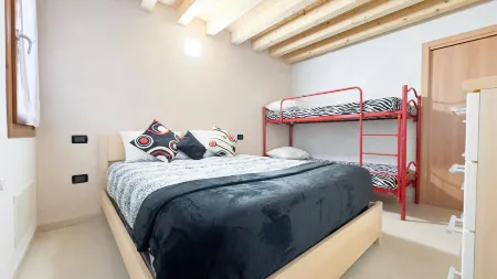 Romantic Flower by Ca-Sa Check Отели рядом с достопримечательностью «Sabbia e Sale Feeling Beach»