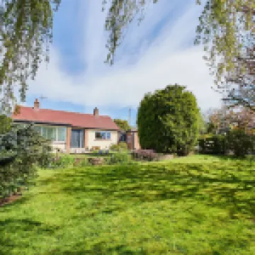 Host Stay 曼尼福德