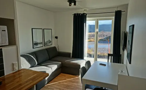 Arctic Lodge - Homestays