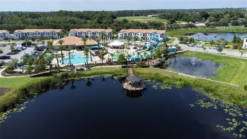 Balmoral Resort-162kb 4 Bedroom Home by RedAwning