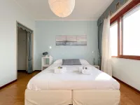 Joivy Apartment in Rapallo with Gulf View