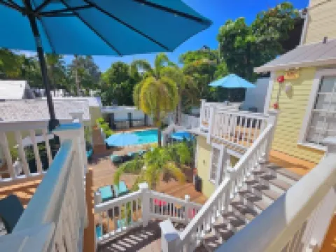 Bishop Hotel Key West