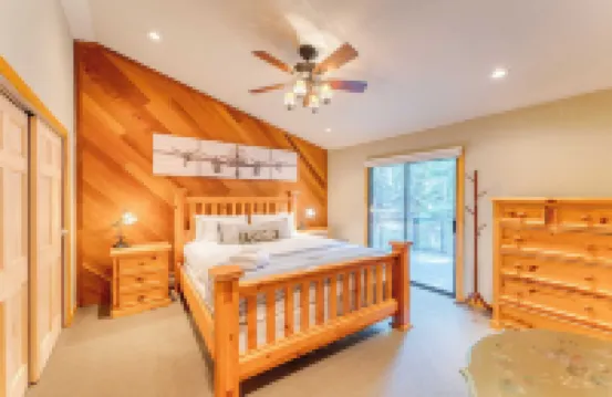 由Avantstay的佩奇草地靠近湖泊和塔霍市