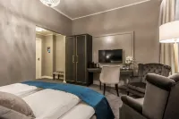 Home Hotel Grand Gjøvik Hotels in 