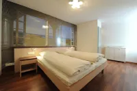 Appart-Hotel-Heldt Hotels in Lilienthal