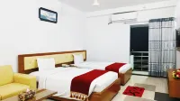 Hotel Khan Palace - 3-Star