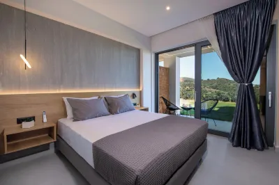 Arithea Villa