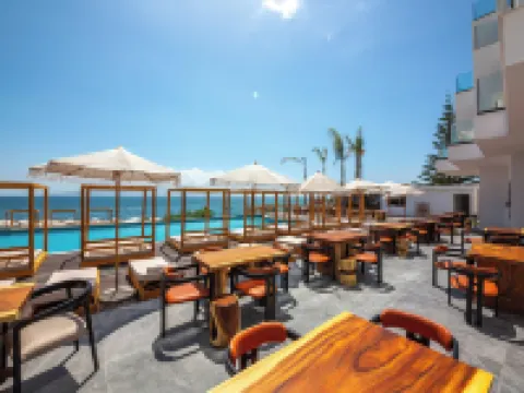 聖安吉洛豪華度假村及水療中心 - 限成人 薩蘭達酒店