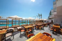 San Angelo Luxury Resort - Adults Only Hotels in Sarandë