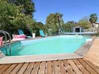 Casa di Fiore Hotels in Nouilhan