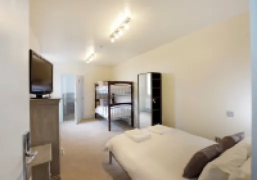 Southsea Rocks Hotel Hotels in Southsea