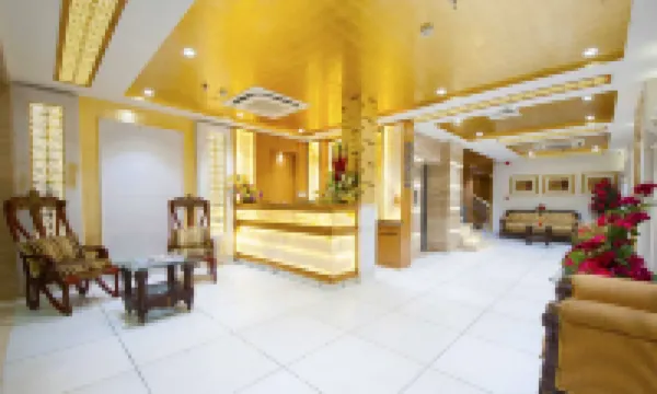 Hotel Swaran Palace