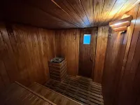 Cerro Calafate Hotel - spa