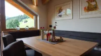 Apartment in Kaunerberg Near Ski Resort