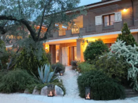 Le Nicchie Guest House Hotels in Lucera
