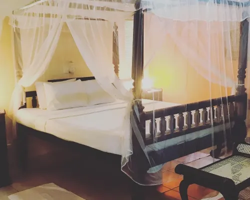 Swarnapaya résidence Hotels in Bentota