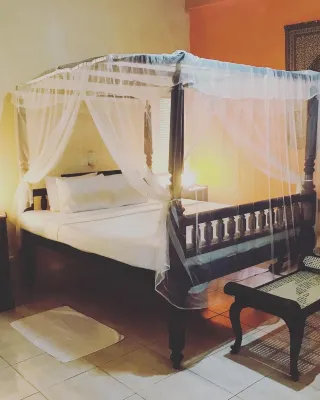 Swarnapaya résidence