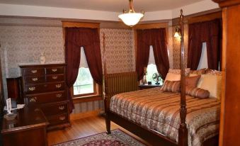 The Conner House B&B