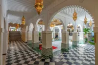 Palais Moulay Said & Spa
