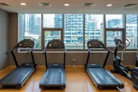 Dubaiashome - Luxury Special Stay Hotels in Madinat Zayed