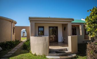 Grootvlei Guest Farm