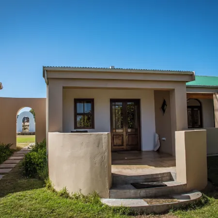 Grootvlei Guest Farm