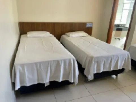 Pousada Cunha Hotels in 