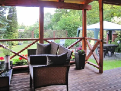 Wooden House by Masurian Lakes Gizycko Hotels in Gizycko County
