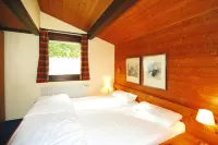 Feriendorf Öfingen, Bad Dürrheim Hotels in Bad Dürrheim