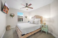 Coral River - Room for the Entire Family Отели в г. 