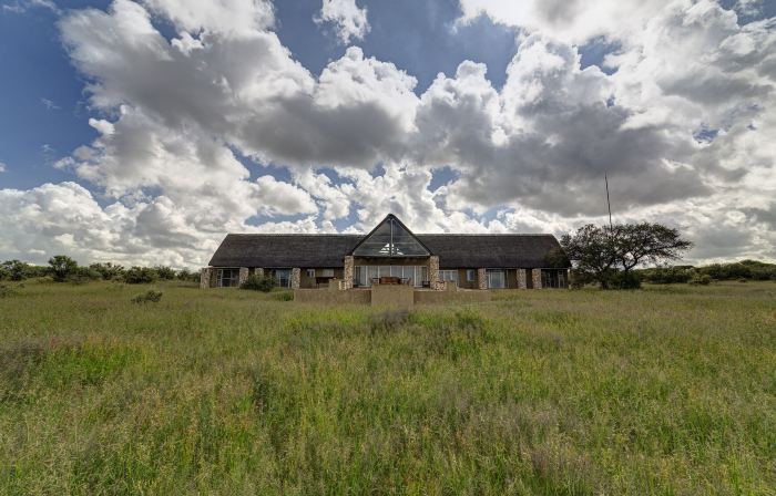 Naankuse Lodge