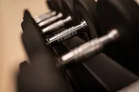 Comwell Copenhagen Portside Dolce by Wyndham - Gym